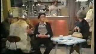 monty python's flying circus italiano - la spalmella (spam)