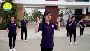 VIỆT NAM ƠI! ĐÁNH BAY CORONA - NOBEL SCHOOL