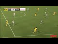 GOAL: Taylor Washington Opens Scoring Against Louisville City - 10/8/19