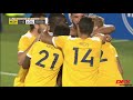 GOAL: Taylor Washington Opens Scoring Against Louisville City - 10/8/19