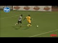 GOAL: Taylor Washington Opens Scoring Against Louisville City - 10/8/19