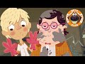 Bryan, the house fairy | Floopaloo | Zig & Sharko's Club | Cartoon Collection | New Episodes in HD