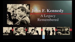 JFK Murder in Witnesses' Words (VOA On Assignment Nov. 22)