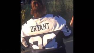 Cowboys Fan Gets Knocked Out With One Punch By Giants Fan During Tailgate