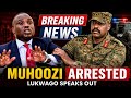 Breaking: Muhoozi arrested Erias Lukwago former load Mayor