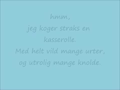 Hør sangen: Jinx’ Sang – Nissernes Ø