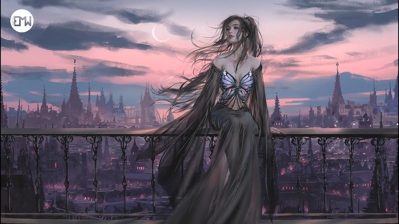 If You Need Epic Orchestral Vocal Music, Hear This | AFTER THE STORM by IMAscore Ft. Andreas Kübler