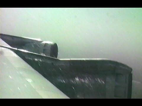Boeing 707 EL AL takeoff from Tel Aviv Ben Gurion Airport + TWA Boeing 747-100 (11/03/1988)