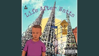 My Burna on me (feat. Project from Watts)