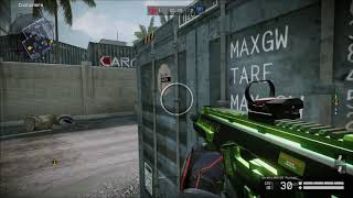 WARFACE random moments 11