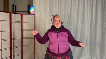 Poi Airwrap Counterclockwise #Poi #PoiLesson #PoiTutorial #PoiDance  #FlowArts