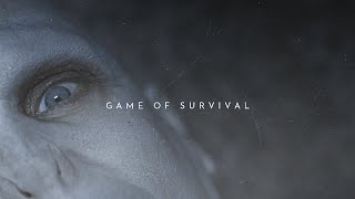Death Eaters | Game of survival