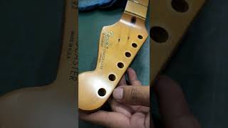 Fender Stratocaster American Standard