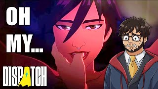 IT'S GETTING STEAMY! – Dispatch (Episode 3 & 4)