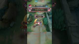 INI HERO RAJA BY1 KAH??? MOBILE LEGEND BANG BANG #mobilelegends #mlbb #argusmlbb #games