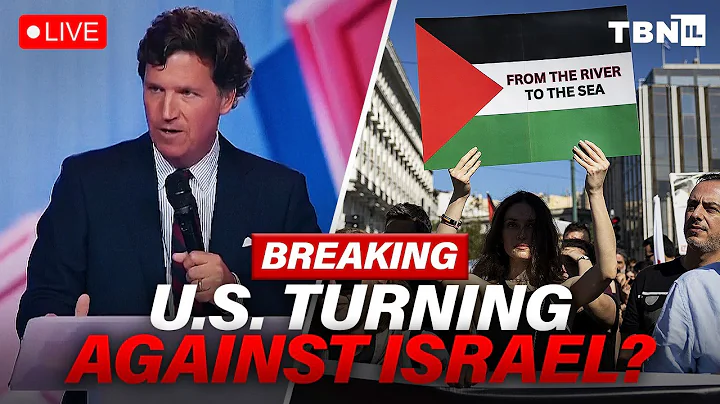 Inflammatory Rhetoric & Conspiracy Theories FRACTURE U.S. Support For Israel | TBN Israel