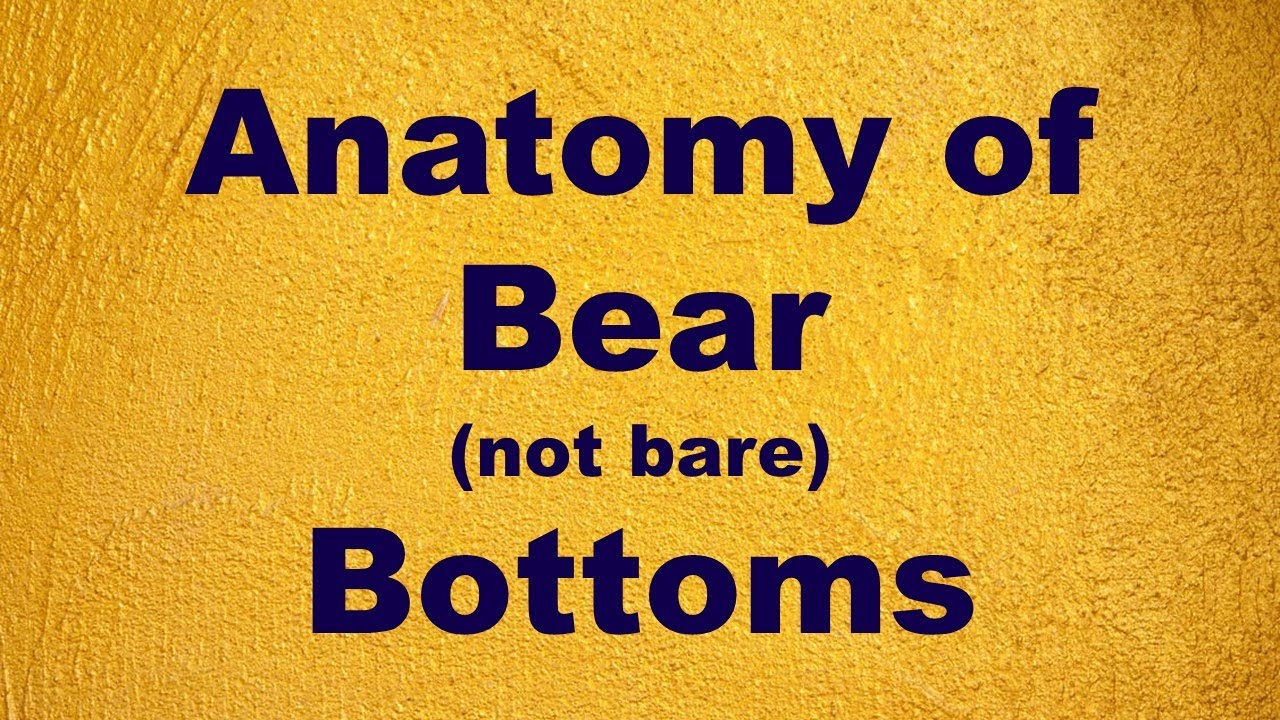 What do bear market bottoms look like? + Gold, Silver, Miners chart analysis 12th July 2020