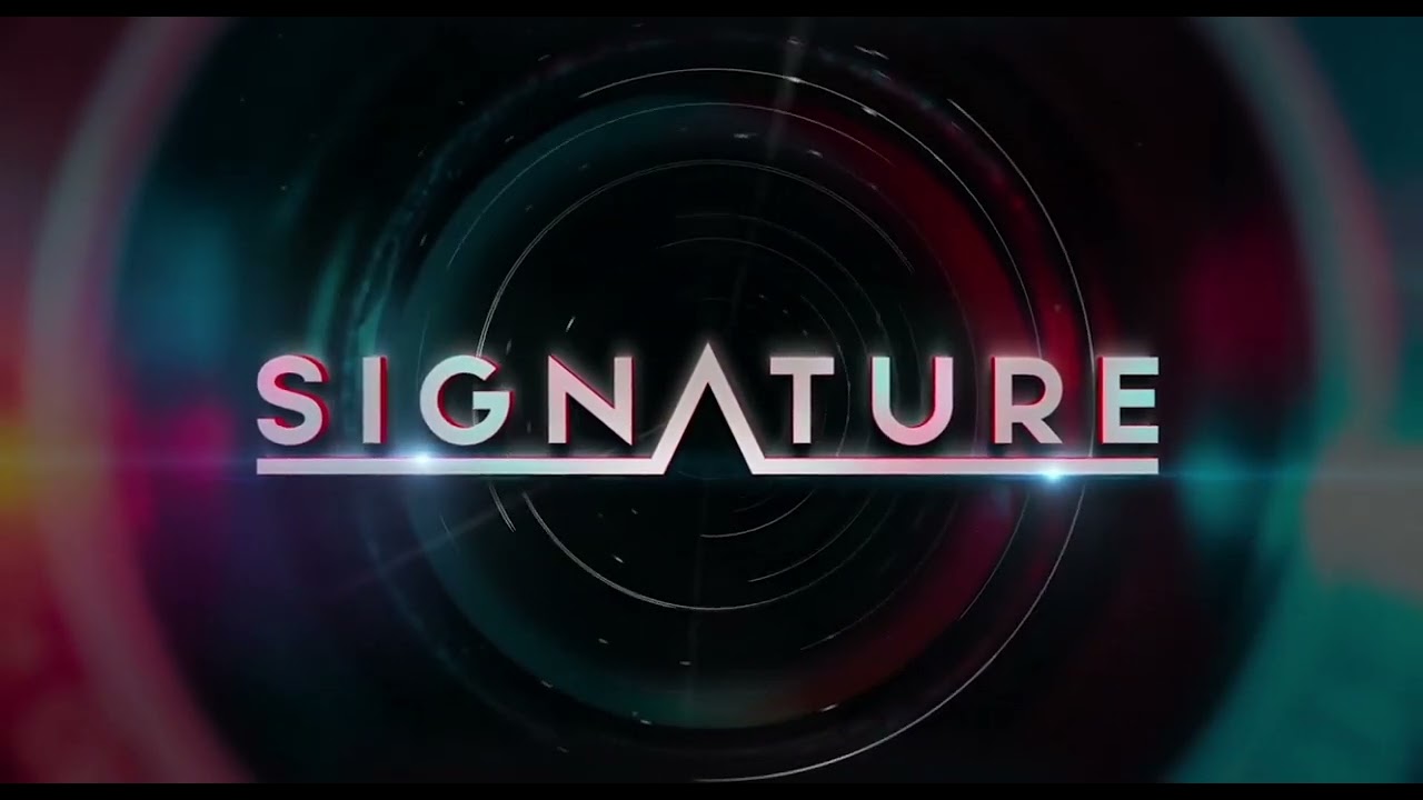 Signature/Ley Line Entertainment (2025)