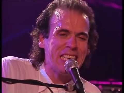 John Hiatt - Have A Little Faith In Me (Live at Full House)