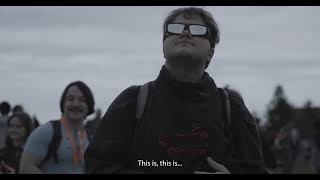 ROC The Eclipse - Short Documentary Film
