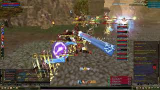 DestinyCalls [8] vs [16] TequilaŞORT [ part 4 ] #tutunamayanlar #oreads