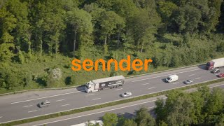 Sennder And Ab Inbev Are Partnering To Reduce Carbon Emissions