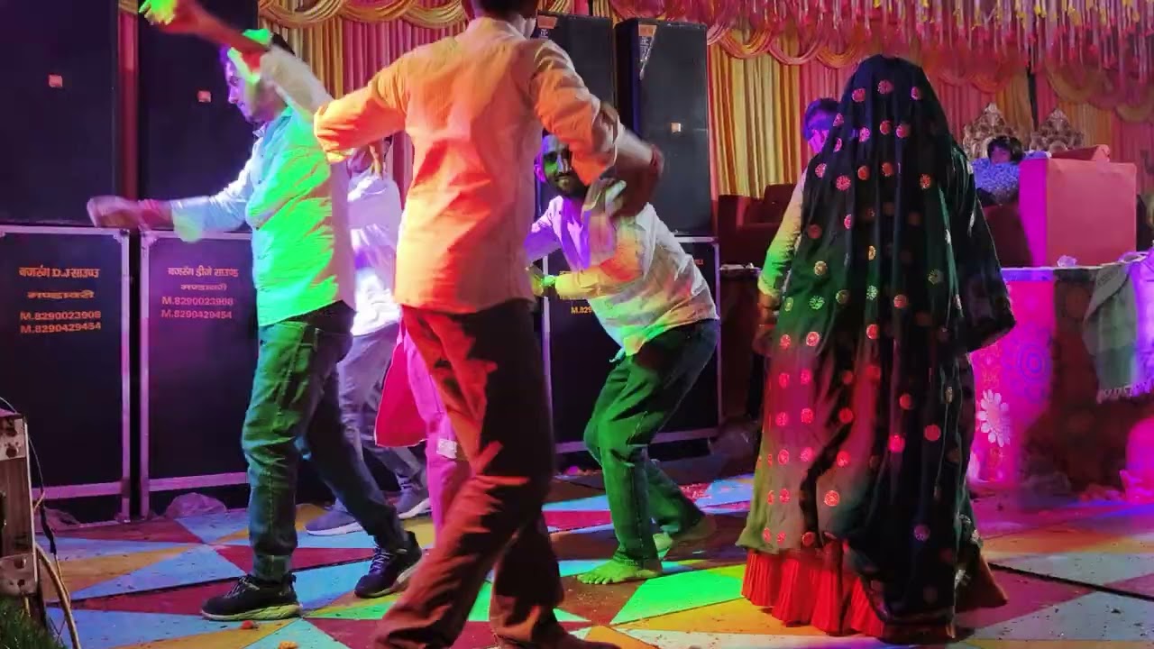 मीणा गीत