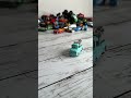 Various diecast cars toy cars ASMR