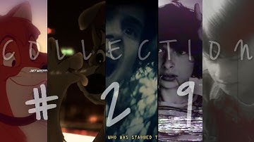 MEP Part Collection #29