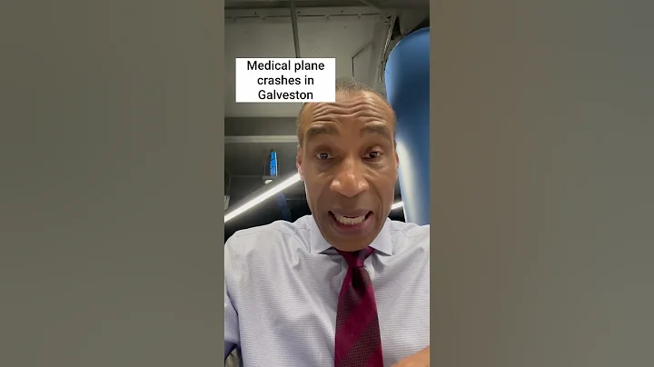 Deadly Galveston Bay plane crash