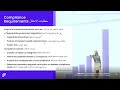 QTY06 - متطلبات الامتثال - Compliance Requirements