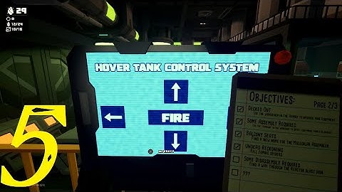 HSF Vindicator, Part 3 | Kill It With Fire 2 (100% & No Commentary)