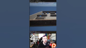 #shorts - Quick Unreal Engine Tips - 5 Quick Tips - 2