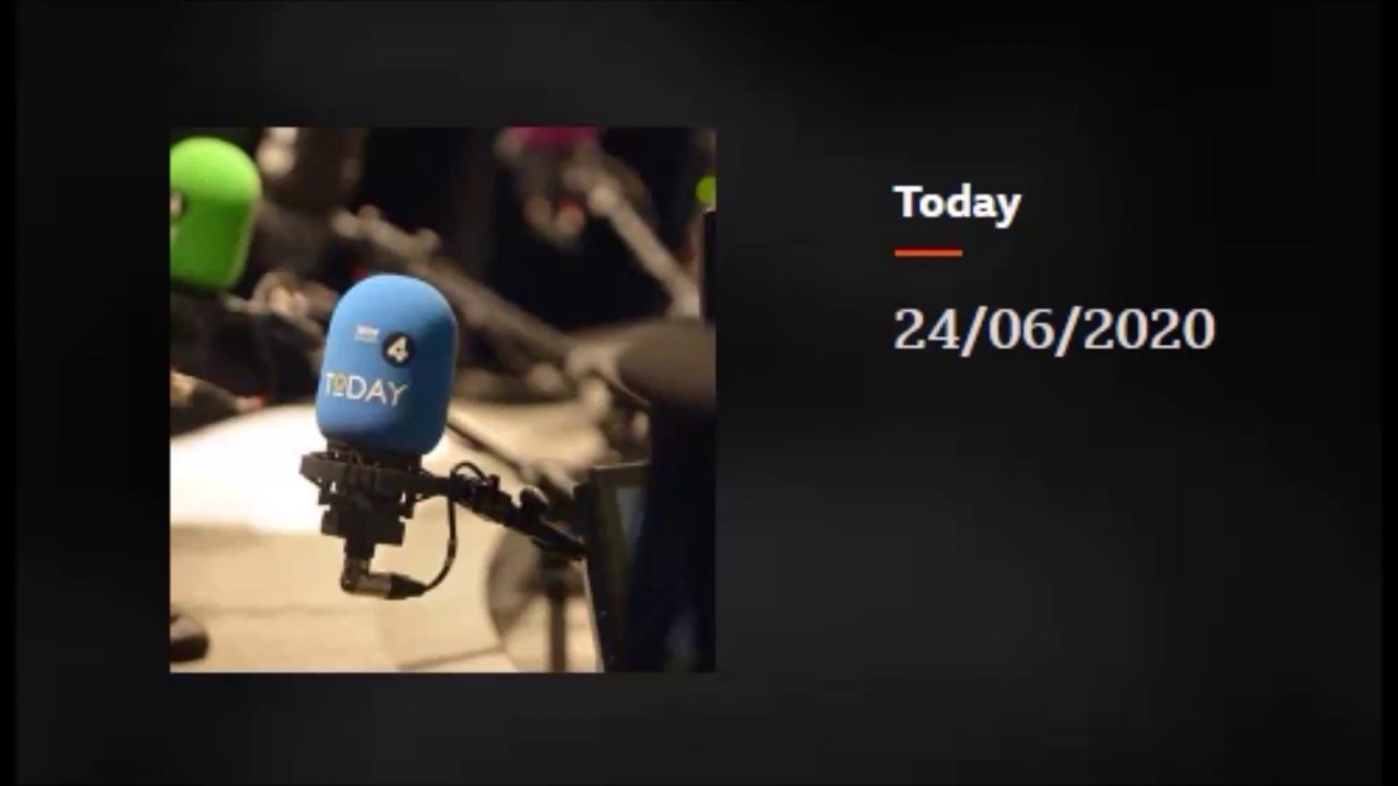 Shiraz Maher speaks about the 'War on Terror', and whether it has ended