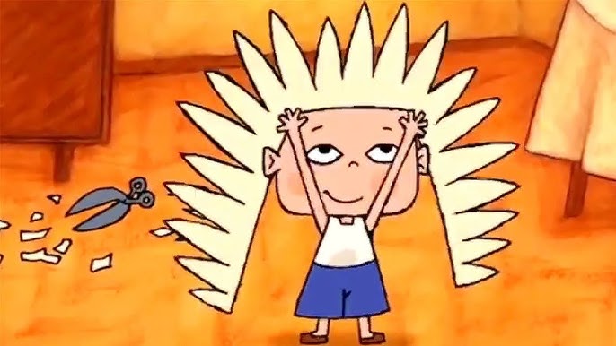 Соломенный Бычок — Смоляной Бочок. Украинская Народная Сказка.