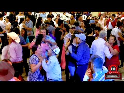 Sensacion 2,000 En Los Planes Palencia Evento Completo
