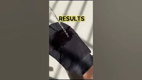 EXFOLIATING BODY GLOVE by Gharsoaps