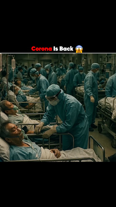 Corona Is Back in the News—Here’s Why? #shorts #coronavirus #coronanews