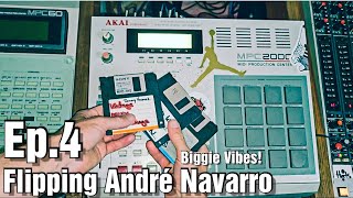 Ep. 4 - Flipping AndrΓ© Navarro - MPC 2000 Boombap Beatmaking Biggie Vibe!
In this serie of videos i will flip songs from the channel of @andrenavarroII
Such a great inspiration for sampling and beatmaking!
Songs i used:
Sample: https://youtu.be/YEJMI5Mp7UM?si=pBmL_NHsDsvLpHup
Acapella: https://youtu.be/aF4pxvZMh20?si=kf4uzhJYfjruL_Yk
FULL BEAT: https://tommyvamoz.bandcamp.com/track/flipping-andr-ep-4-96bpm
π₯ Drumpacks:
https://www.beatstars.com/tommyvamoz/sound-kits
π― Beat Store:
https://www.beatstars.com/tommyvamoz
πΈ Instagram:
https://www.instagram.com/tommyvamoz
#mpc2000 #andrenavarro #mpcbeats #flippingandre #boombaptypebeat Ep. 4 - Flipping AndrΓ© Navarro - MPC 2000 Boombap Beatmaking Biggie Vibe!