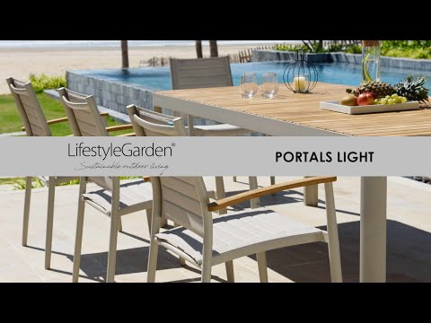 Portals Light Collection  - LifestyleGarden®