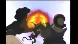 The Return of Jafar WTF BOOM