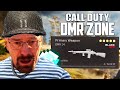 Warzone DMR 14 Experience.EXE