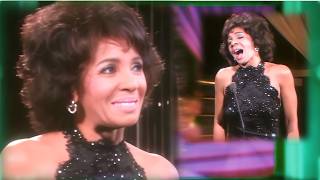 Shirley Bassey  Something Beatles Song 1982 Tv Special