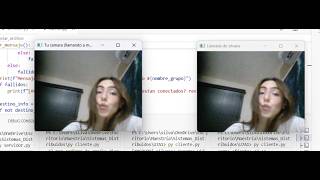 U7: Proyecto Integrador Sistemas Robustos | Whatsapp en python