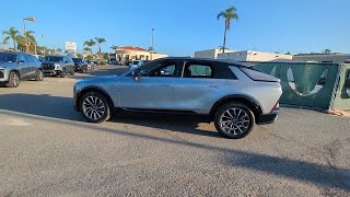 2026 Cadillac LYRIQ Sport CA Carlsbad Carlsbad, Oceanside, Encinitas, Vista, San Diego
