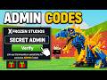 GO FROM NOOB TO PRO With ADMIN CODES in Be A Lucky Block Roblox (NEW SECRET CODES 2026)