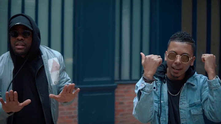 Mich-Berry - On a essayé Feat Goulam (Clip Officiel)