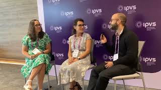 Ipvs 2025 Daily Recap October 24, 2025