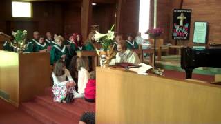 4 20 2014 Easter Sunday