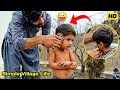 Village Life: Cutting Hair at Home in the Countryside | Rural living